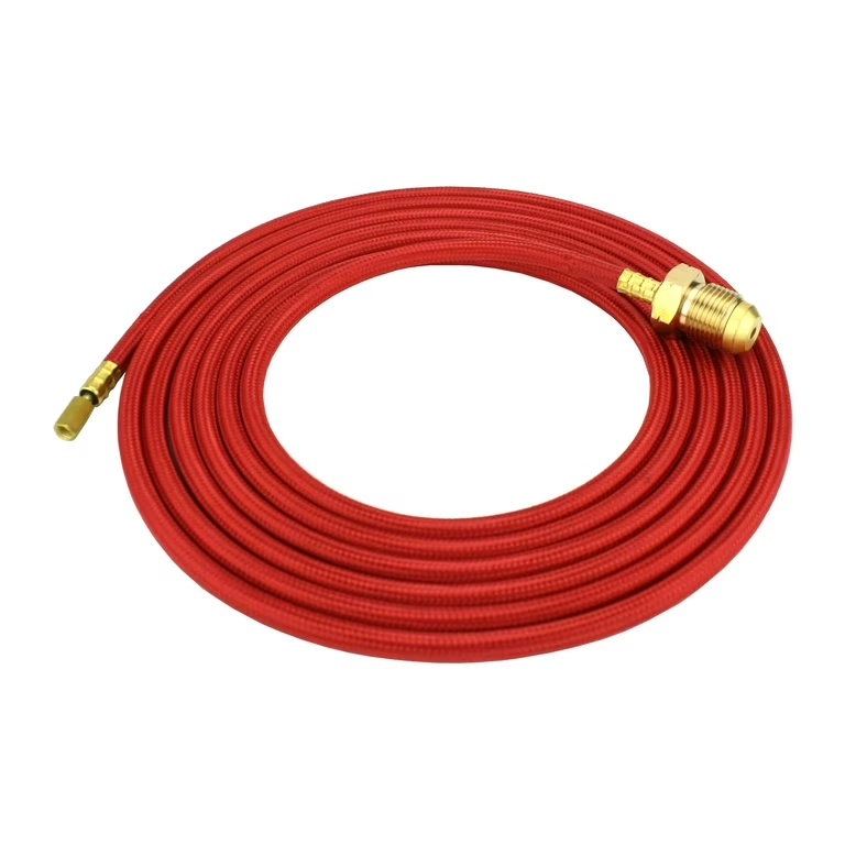 Picture of Brighton Best 45V03R Tig Power Cables & Hoses Water-Cooled Power Cables
